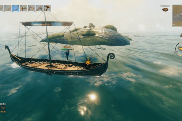 Kraken market place