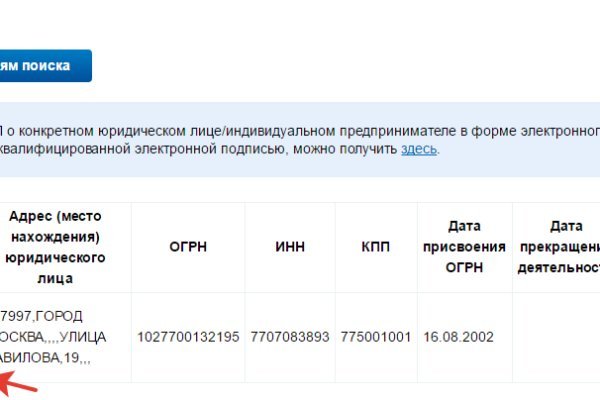 Кракен верификация