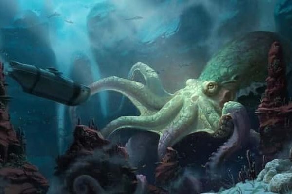 Кракен настоящий сайт